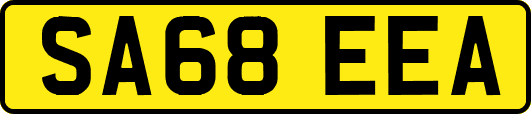 SA68EEA