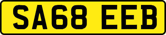 SA68EEB