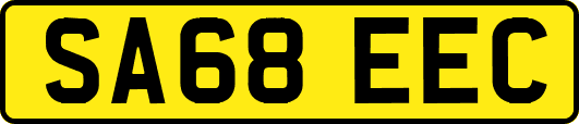SA68EEC