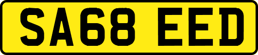SA68EED