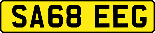 SA68EEG