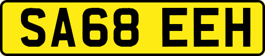 SA68EEH