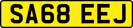 SA68EEJ