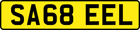 SA68EEL