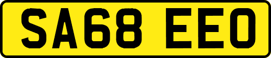 SA68EEO