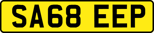 SA68EEP