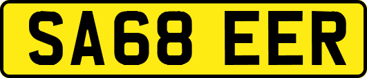 SA68EER