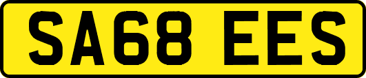 SA68EES