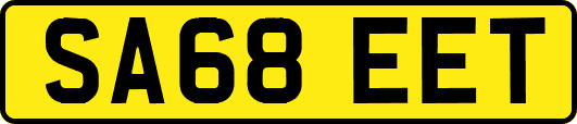SA68EET