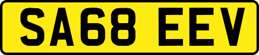 SA68EEV