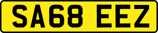 SA68EEZ