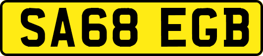 SA68EGB