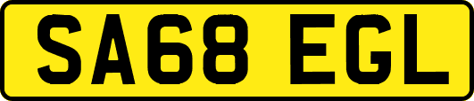 SA68EGL