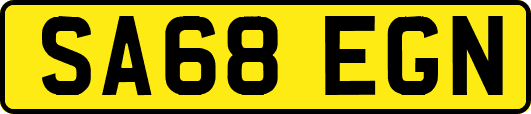 SA68EGN