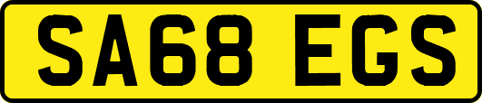 SA68EGS