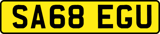 SA68EGU