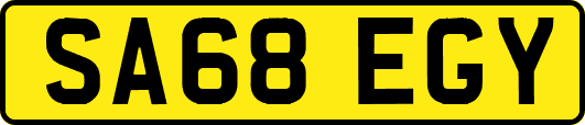 SA68EGY
