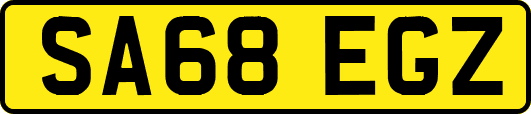 SA68EGZ