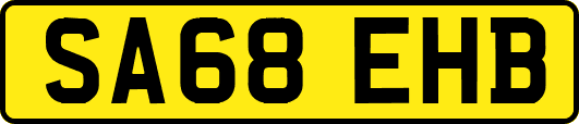 SA68EHB