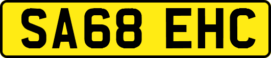 SA68EHC