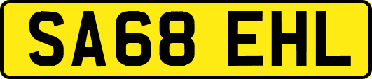 SA68EHL