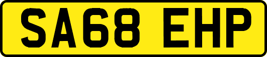 SA68EHP