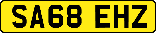 SA68EHZ