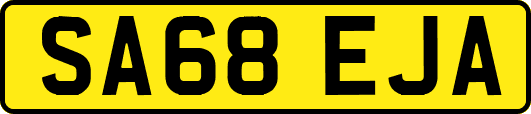 SA68EJA