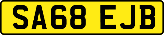 SA68EJB