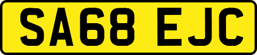 SA68EJC