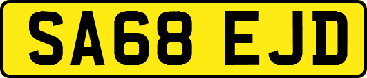 SA68EJD