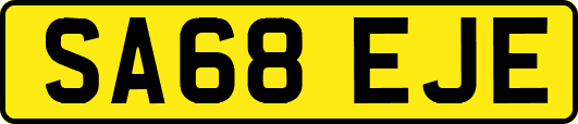 SA68EJE