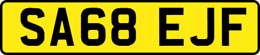 SA68EJF