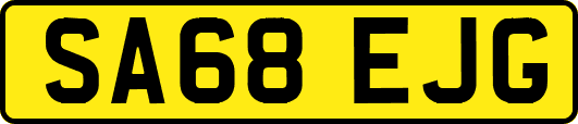 SA68EJG