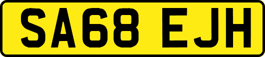 SA68EJH