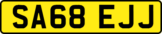 SA68EJJ