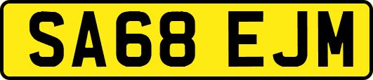 SA68EJM
