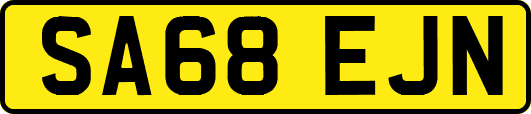 SA68EJN