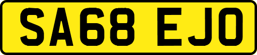 SA68EJO
