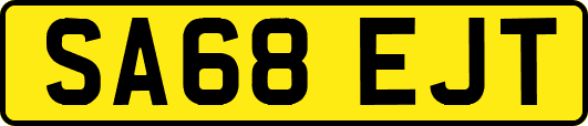 SA68EJT