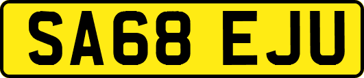SA68EJU