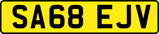 SA68EJV