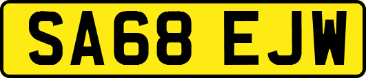 SA68EJW