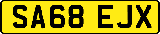 SA68EJX