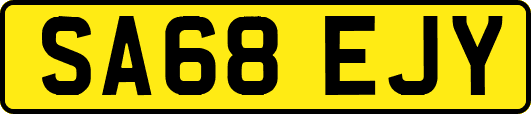 SA68EJY