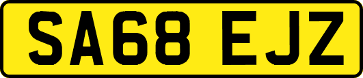 SA68EJZ