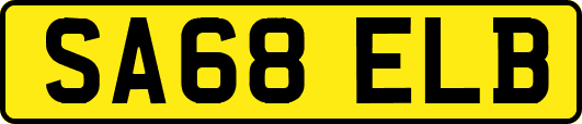 SA68ELB