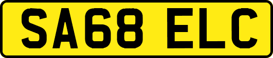 SA68ELC