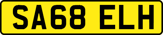 SA68ELH