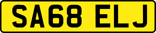 SA68ELJ